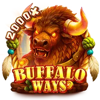 BUFFALO WAYS - HUNIAN138