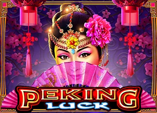 Peking Luck - HUNIAN138