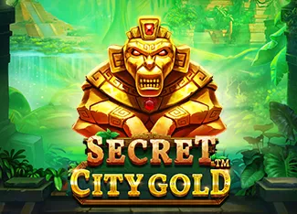 Secret City Gold - HUNIAN138