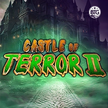 Castle of Terror II - HUNIAN138