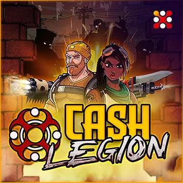 Cash Legion - HUNIAN138