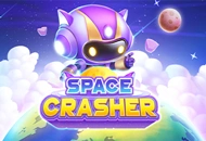 Space Crasher - HUNIAN138