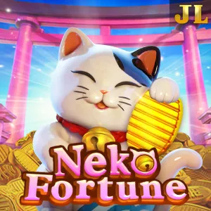 Neko Fortune - HUNIAN138