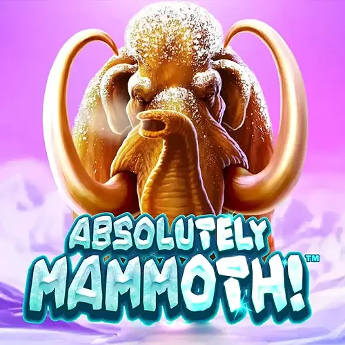 Absolutely Mammoth - HUNIAN138