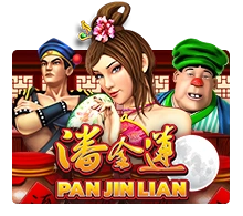 Pan Jin Lian 2 - HUNIAN138