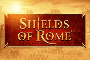 Shields of Rome - HUNIAN138