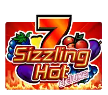 Sizzling Hot - HUNIAN138