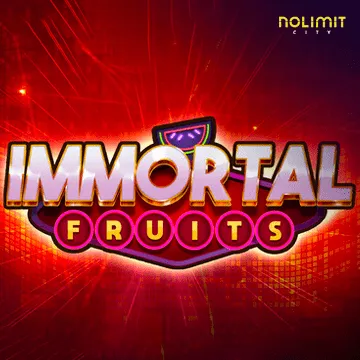 Immortal Fruits - HUNIAN138