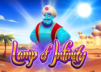 Lamp Of Infinity - HUNIAN138