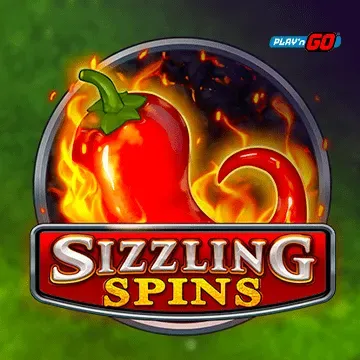 Sizzling Spins - HUNIAN138
