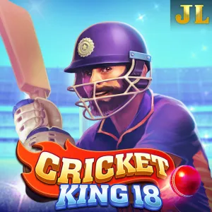 Cricket King 18 - HUNIAN138