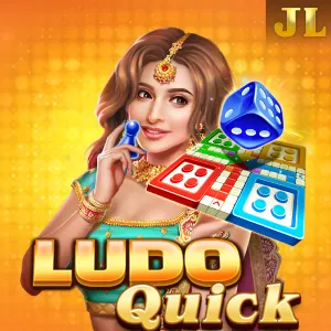 Ludo Quick - HUNIAN138