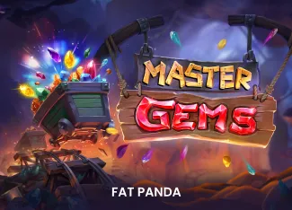 Master Gems - HUNIAN138