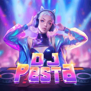 DJ Party - HUNIAN138