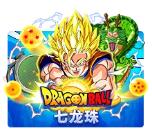 Dragon Ball - HUNIAN138