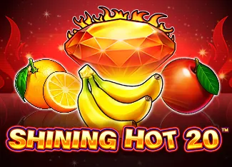 Shining Hot 20 - HUNIAN138