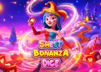 Sweet Bonanza Dice - HUNIAN138