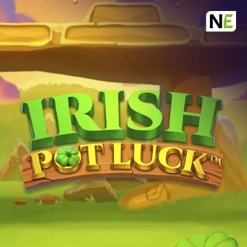 Irish Pot Luck - HUNIAN138