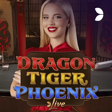 Dragon Tiger Phoenix - HUNIAN138