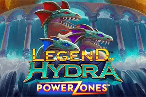 Power Zones: Legend of Hydra - HUNIAN138