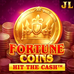 Fortune Coins - HUNIAN138