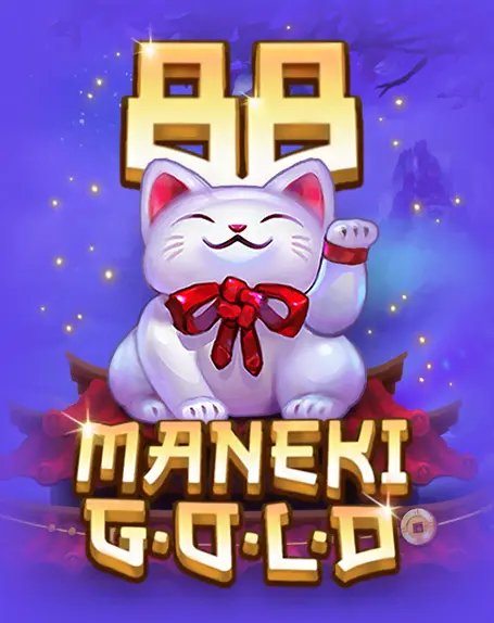 Maneki 88 Gold - HUNIAN138