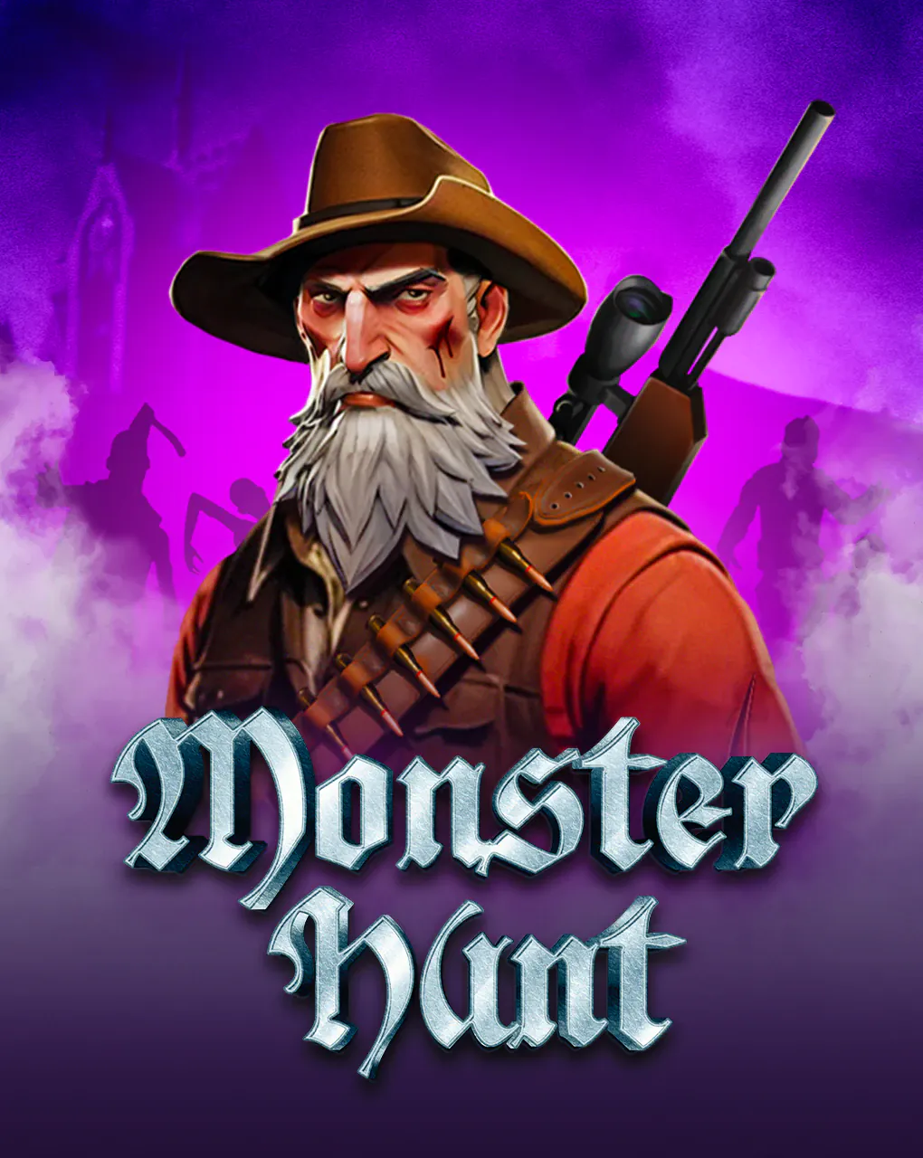 Monster Hunt - HUNIAN138