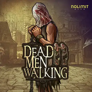 Dead Men Walking - HUNIAN138