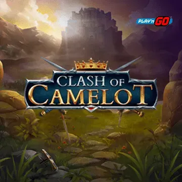 Clash of Camelot - HUNIAN138