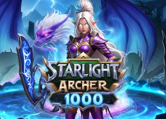 Starlight Archer 1000 - HUNIAN138