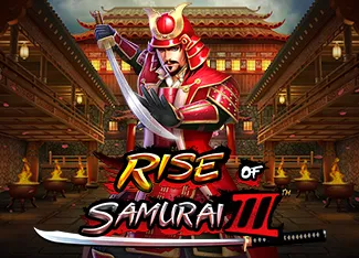 Rise of Samurai 3 - HUNIAN138