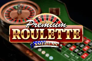 Premium American Roulette - HUNIAN138
