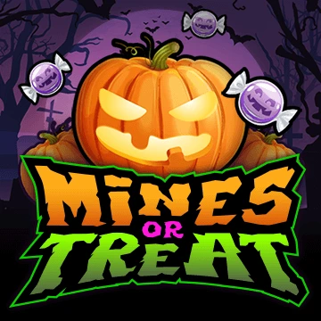 Mines Or Treat - HUNIAN138