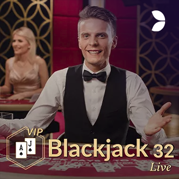Blackjack VIP 32 - HUNIAN138