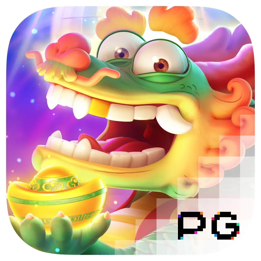Fortune Dragon - HUNIAN138
