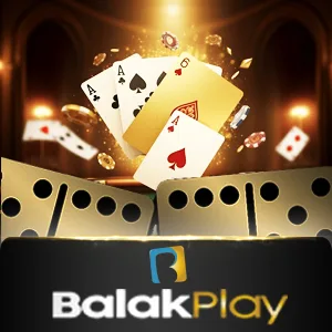 BalakPlay - HUNIAN138