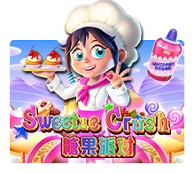 Sweetie Crush - HUNIAN138