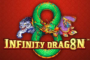 Infinity Dragon - HUNIAN138