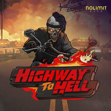 Highway to Hell - HUNIAN138