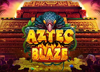 Aztec Blaze - HUNIAN138