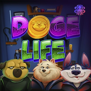Doge Life - HUNIAN138