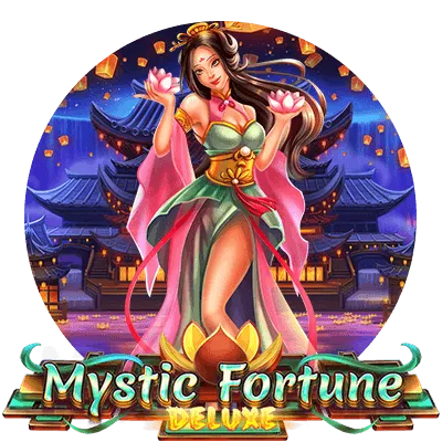 Mystic Fortune Deluxe - HUNIAN138