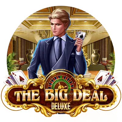 The Big Deal Deluxe - HUNIAN138