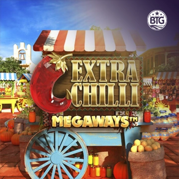 Extra Chilli - HUNIAN138