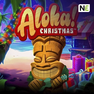 Aloha! Christmas - HUNIAN138