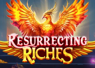Resurrecting Riches - HUNIAN138