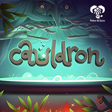 Cauldron - HUNIAN138