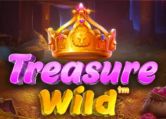 Treasure Wild - HUNIAN138