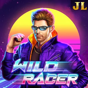Wild Racer - HUNIAN138