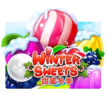 Winter Sweets - HUNIAN138